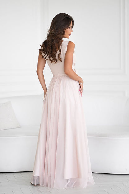 Robe Bicotone - vue produit 10 Secretelles