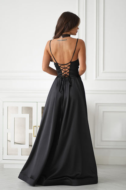 Robe Bicotone 220611 - vue produit 18 Secretelles