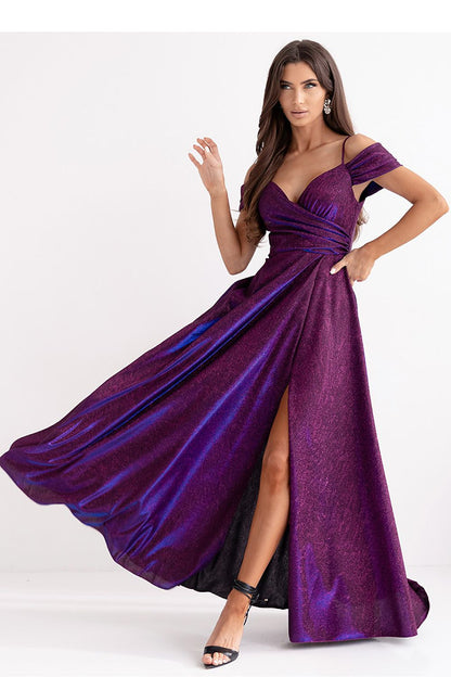 Robe With You 208848 - vue produit 10 Secretelles