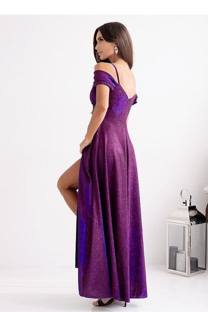 Robe With You 208848 - vue produit 11 Secretelles