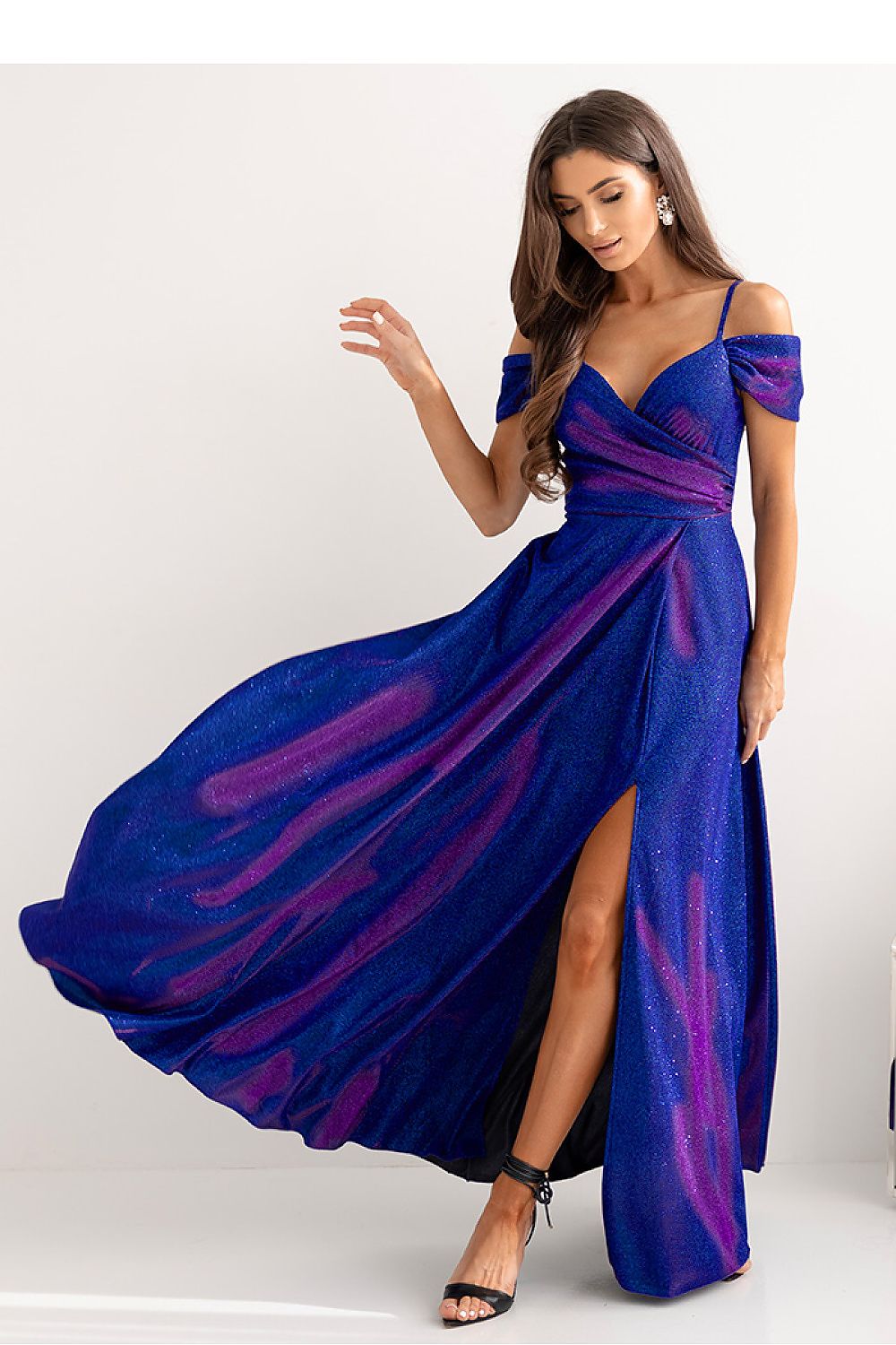 Robe With You 208848 - vue produit 12 Secretelles
