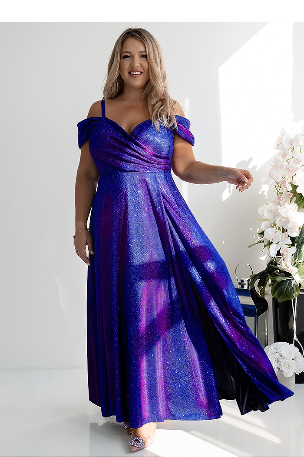 Robe With You 208848 - vue produit 13 Secretelles