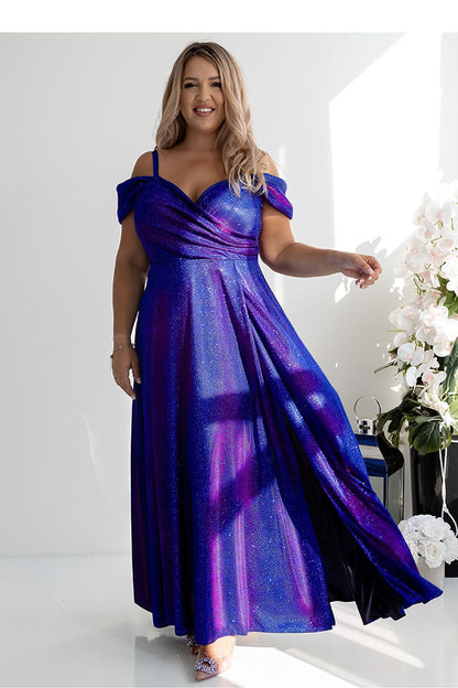 Robe With You 208848 - vue produit 13 Secretelles