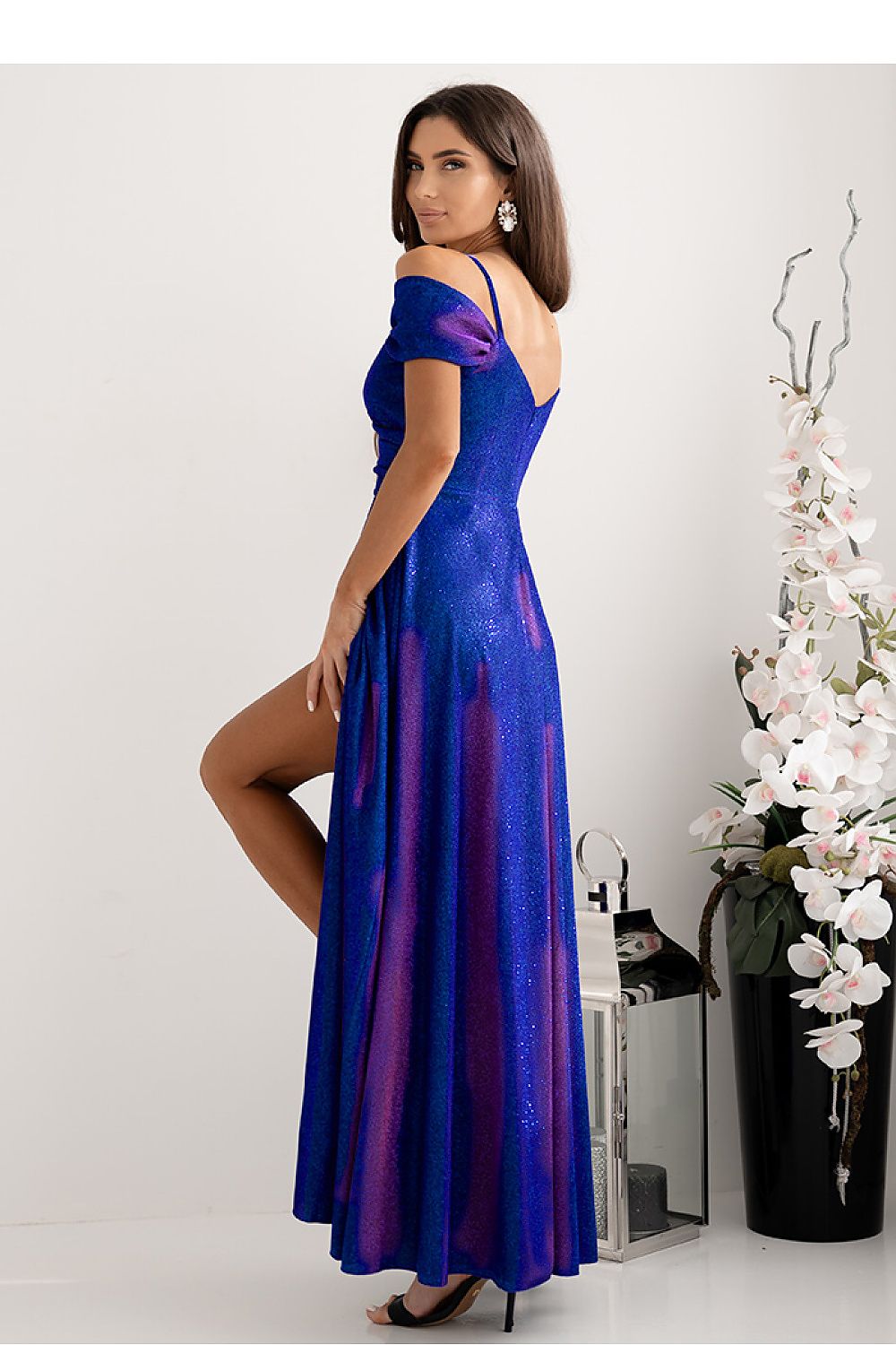 Robe With You 208848 - vue produit 14 Secretelles