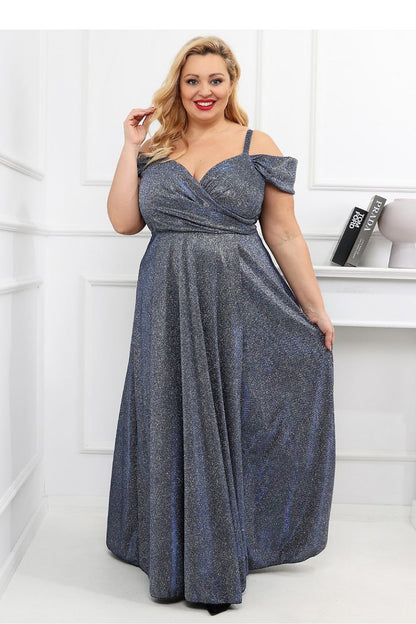Robe With You 208848 - vue produit 20 Secretelles
