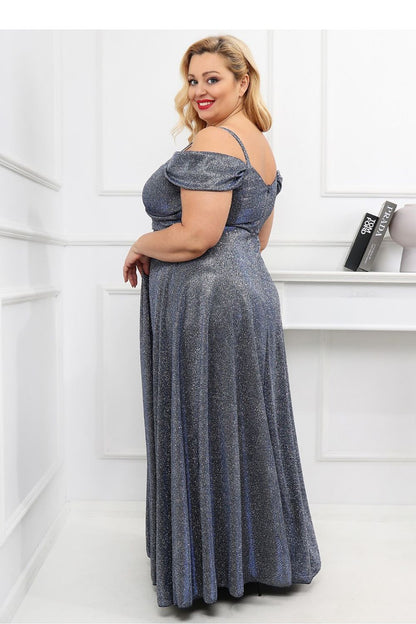 robe With You rose vue détail 21 Secretelles