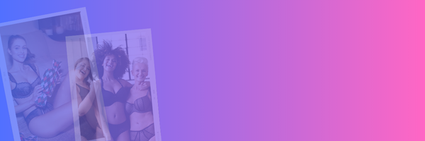 Subscribe to the Secretelles newsletter for luxury lingerie updates and exclusive offers