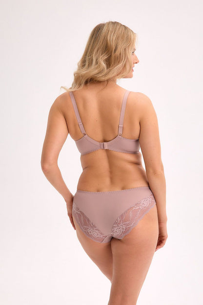 Soutien-gorge Gaia beige 217964 - vue produit 3 Secretelles