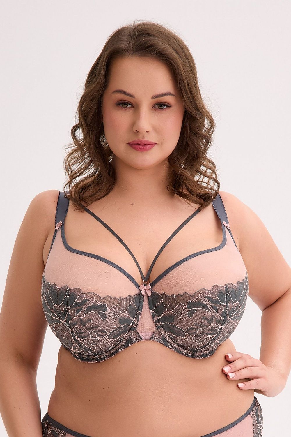 Soutien-gorge Gaia 220482 - vue produit 1 Secretelles