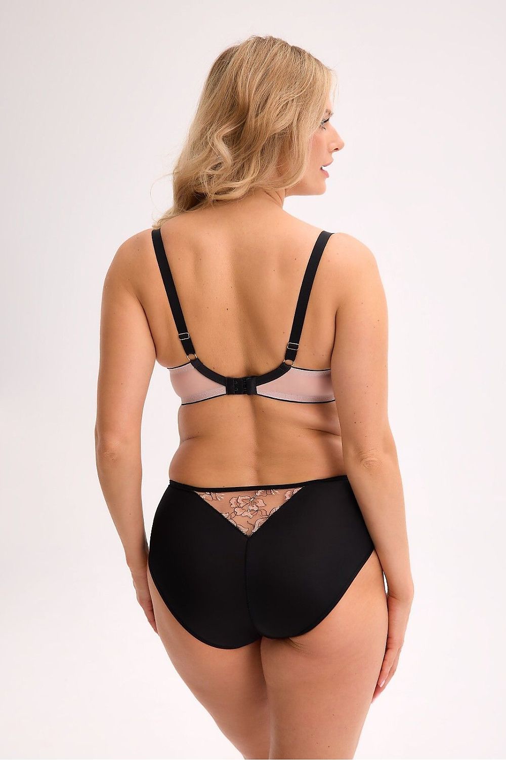 Soutien-gorge Gaia 220485 - vue produit 2 Secretelles