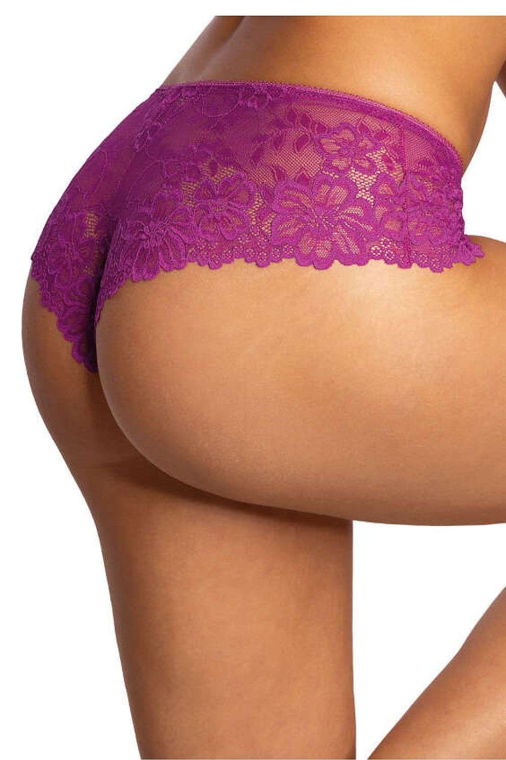 Culotte Mat - vue produit 11 Secretelles