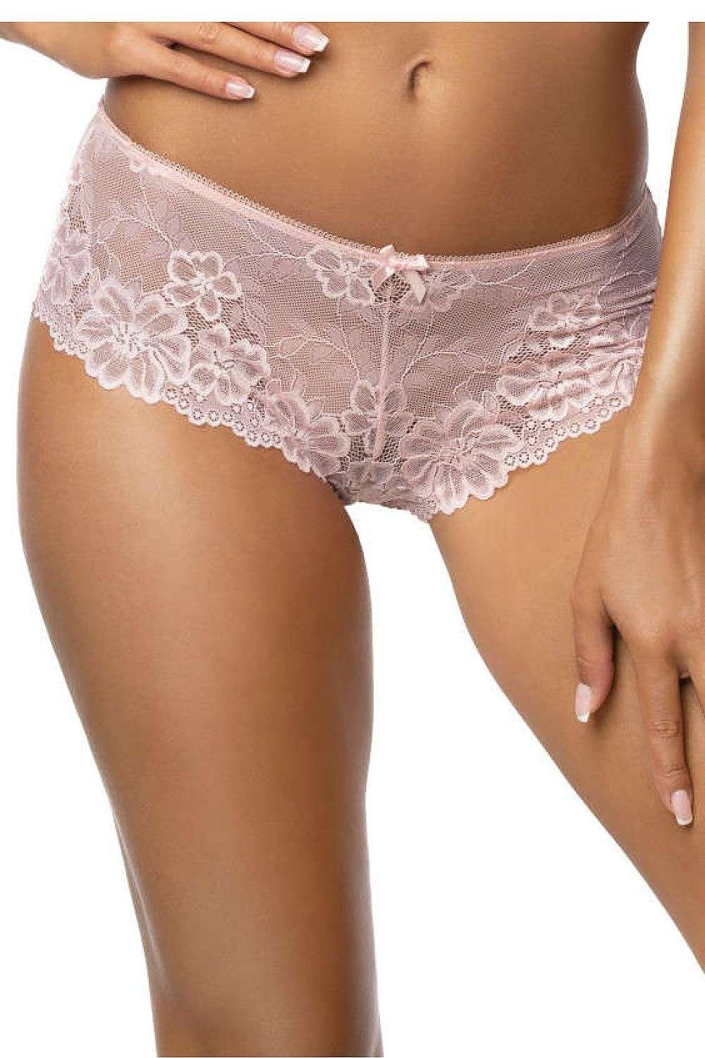 Culotte Mat - vue produit 13 Secretelles