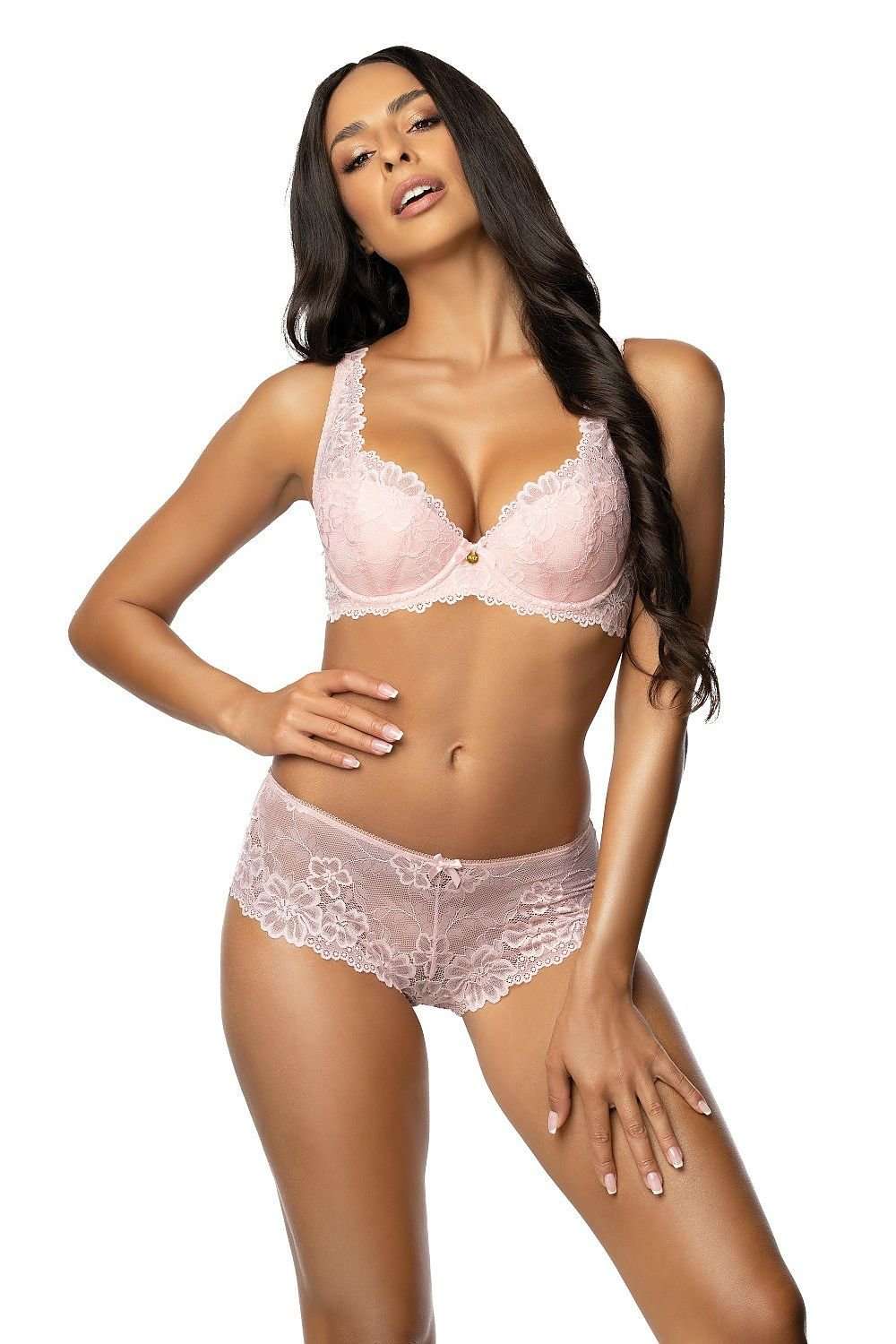 Culotte Mat - vue produit 14 Secretelles