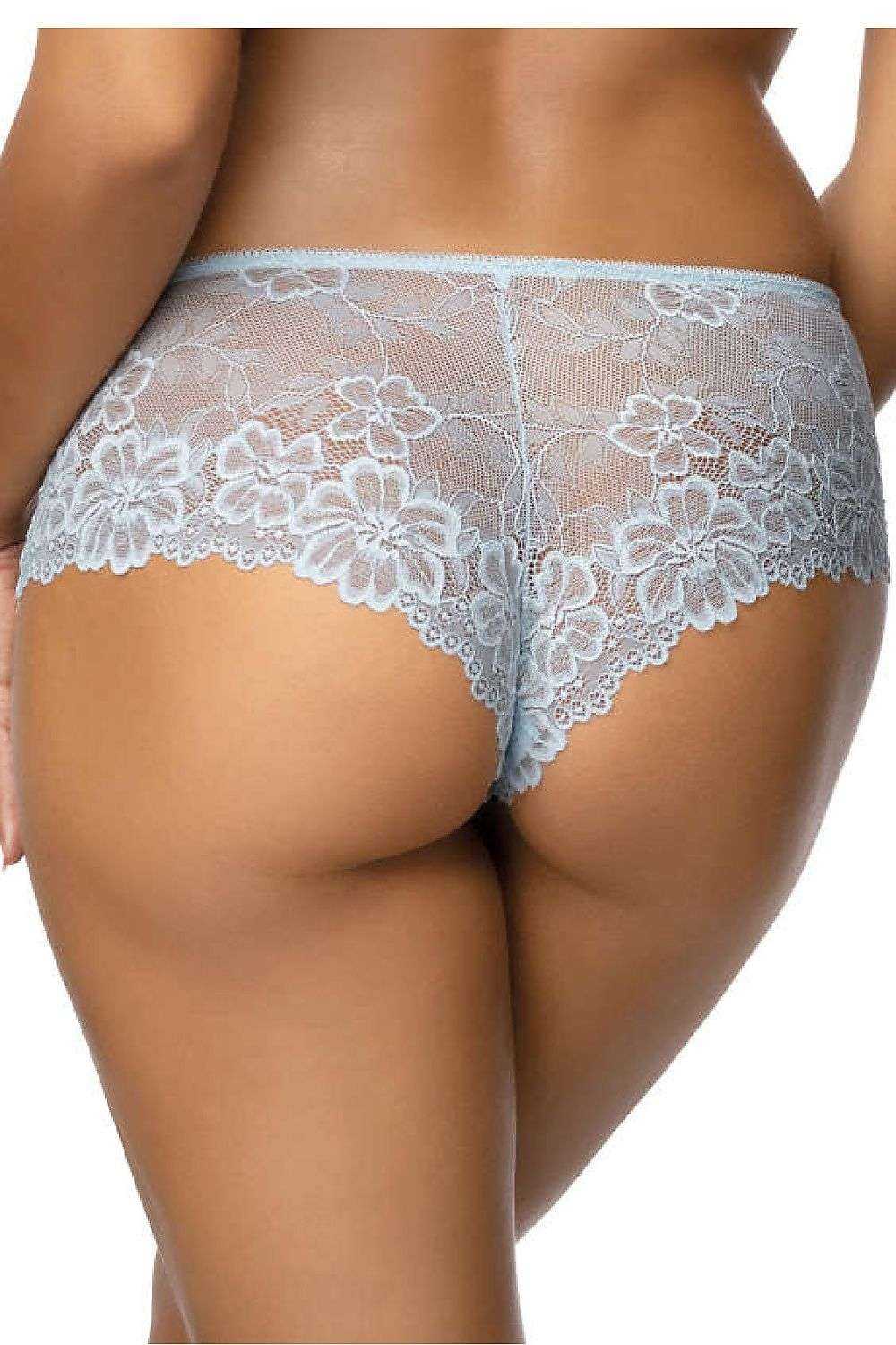 Culotte Mat - vue produit 19 Secretelles