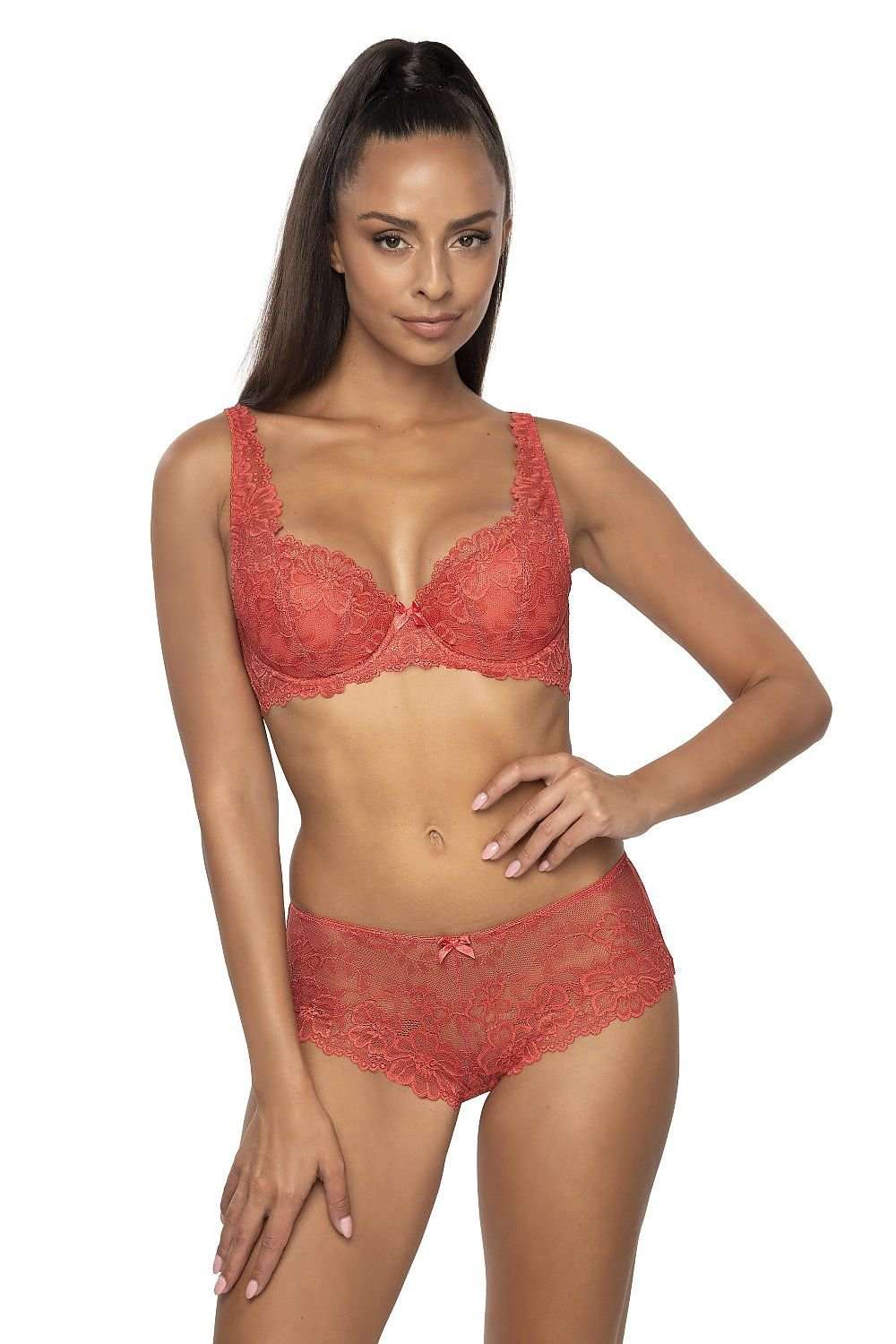 Culotte Mat - vue produit 2 Secretelles