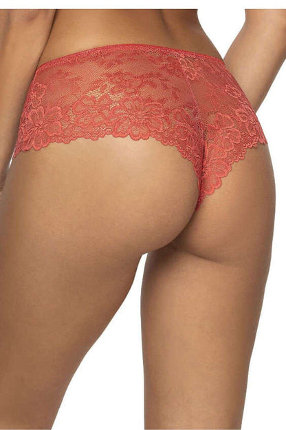 Culotte Mat - vue produit 3 Secretelles