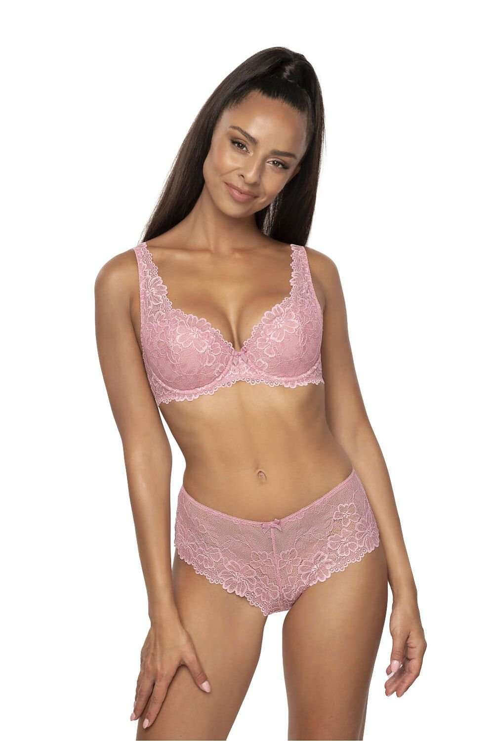Culotte Mat - vue produit 6 Secretelles