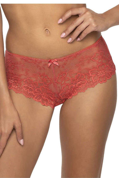 Culotte Mat - vue produit 1 Secretelles