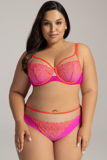 Soutien-gorge Ava 215767 - vue produit 2 Secretelles