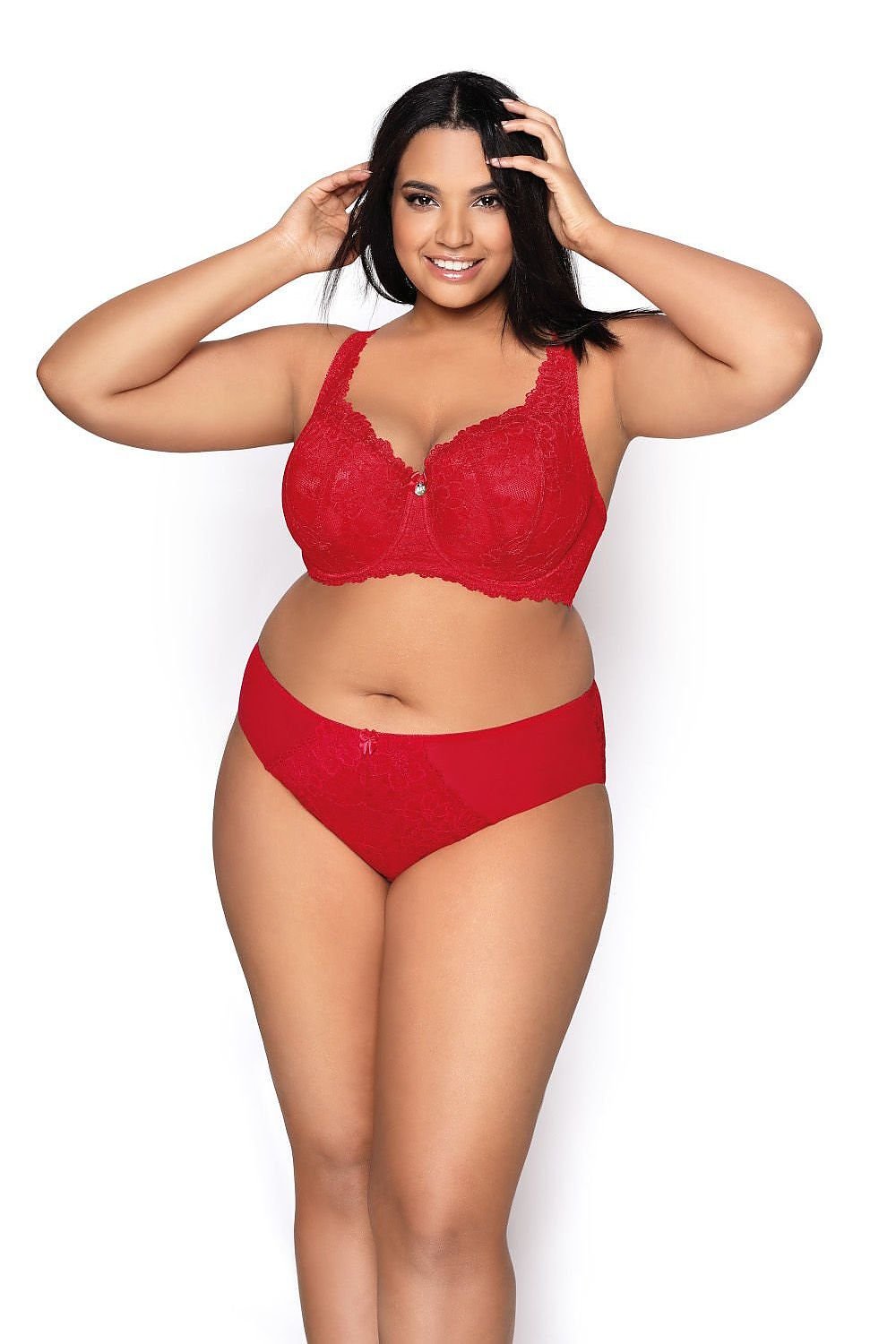 Soutien-gorge Mat - vue produit 5 Secretelles