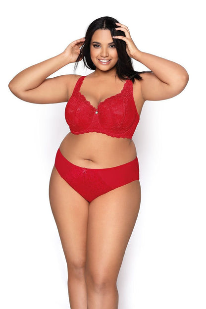 Soutien-gorge Mat - vue produit 5 Secretelles