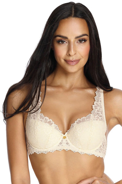 Soutien-gorge Mat - vue produit 1 Secretelles