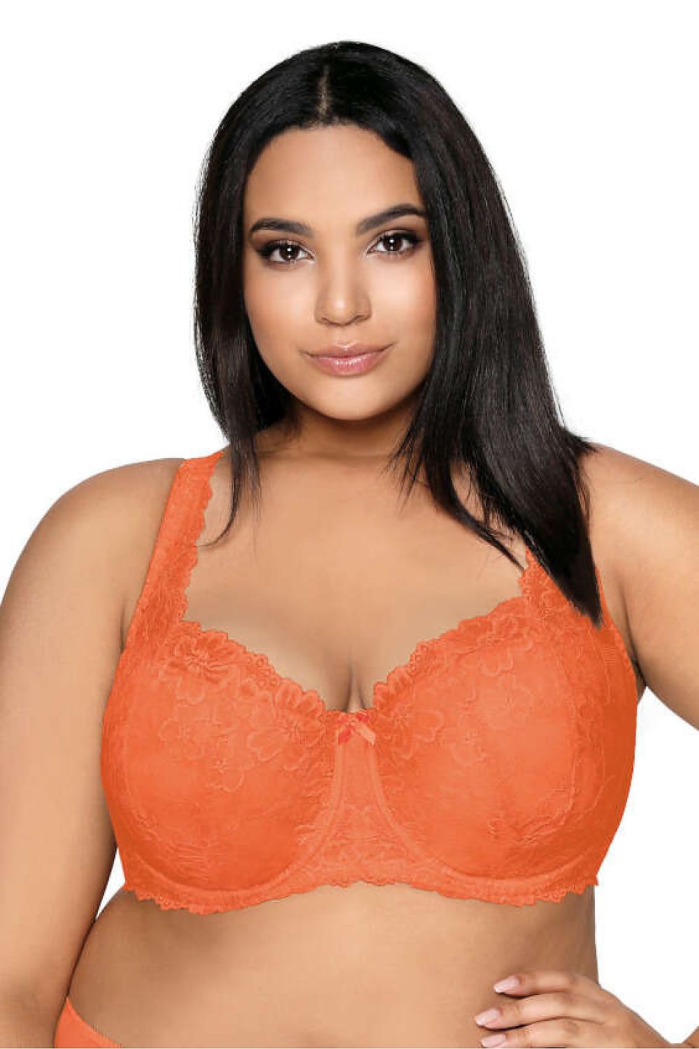 Soutien-gorge Mat 204102 - vue produit 1 Secretelles