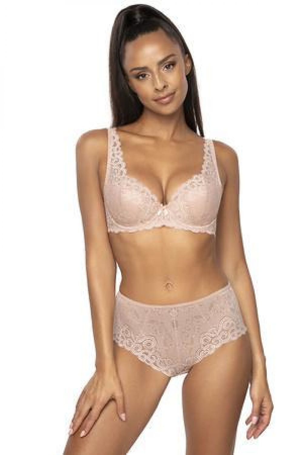 Soutien-gorge Mat 196842 - vue produit 2 Secretelles