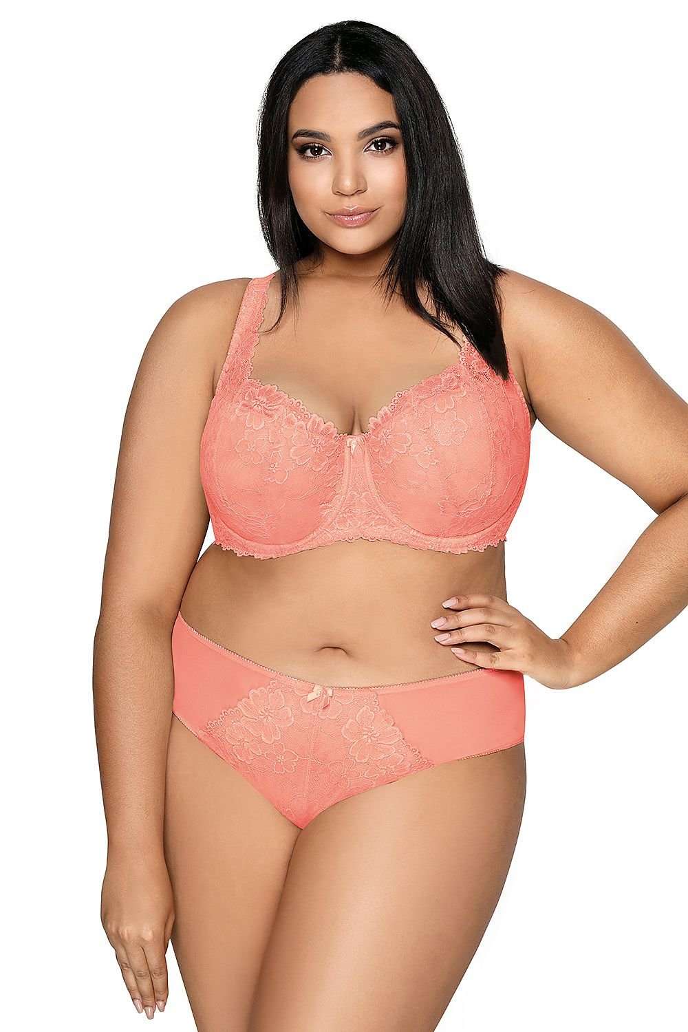 Soutien-gorge Mat 204164 - vue produit 2 Secretelles