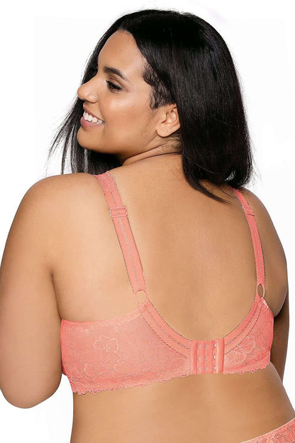 Soutien-gorge Mat 204164 - vue produit 3 Secretelles
