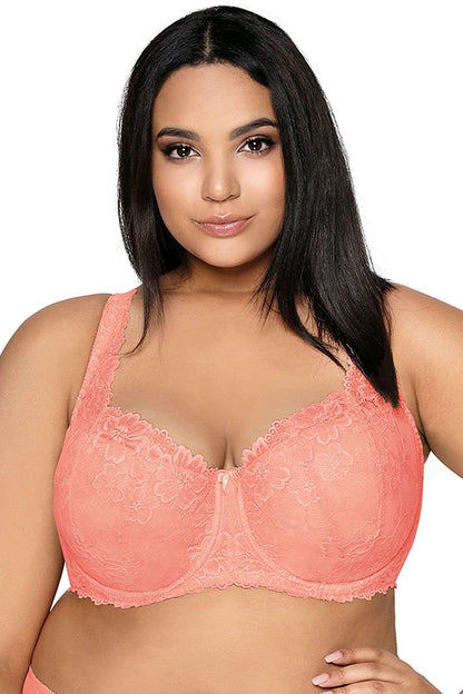 Soutien-gorge Mat 204164 - vue produit 1 Secretelles
