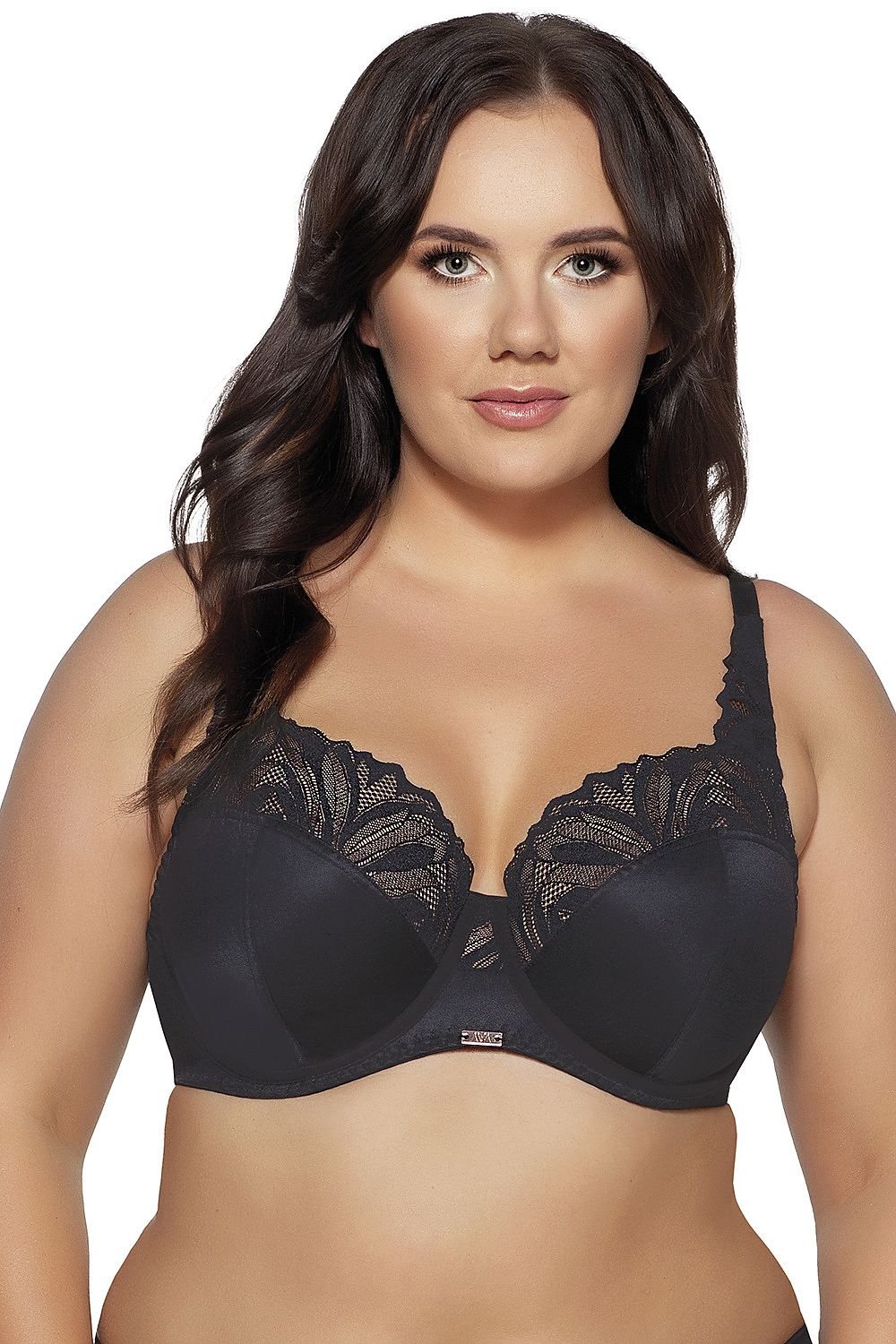 Soutien-gorge Ava noir 194741 - vue produit 1 Secretelles
