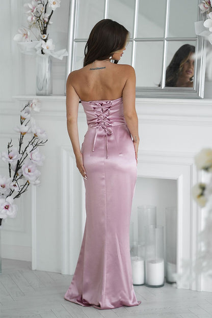 Robe Bicotone - vue produit 10 Secretelles