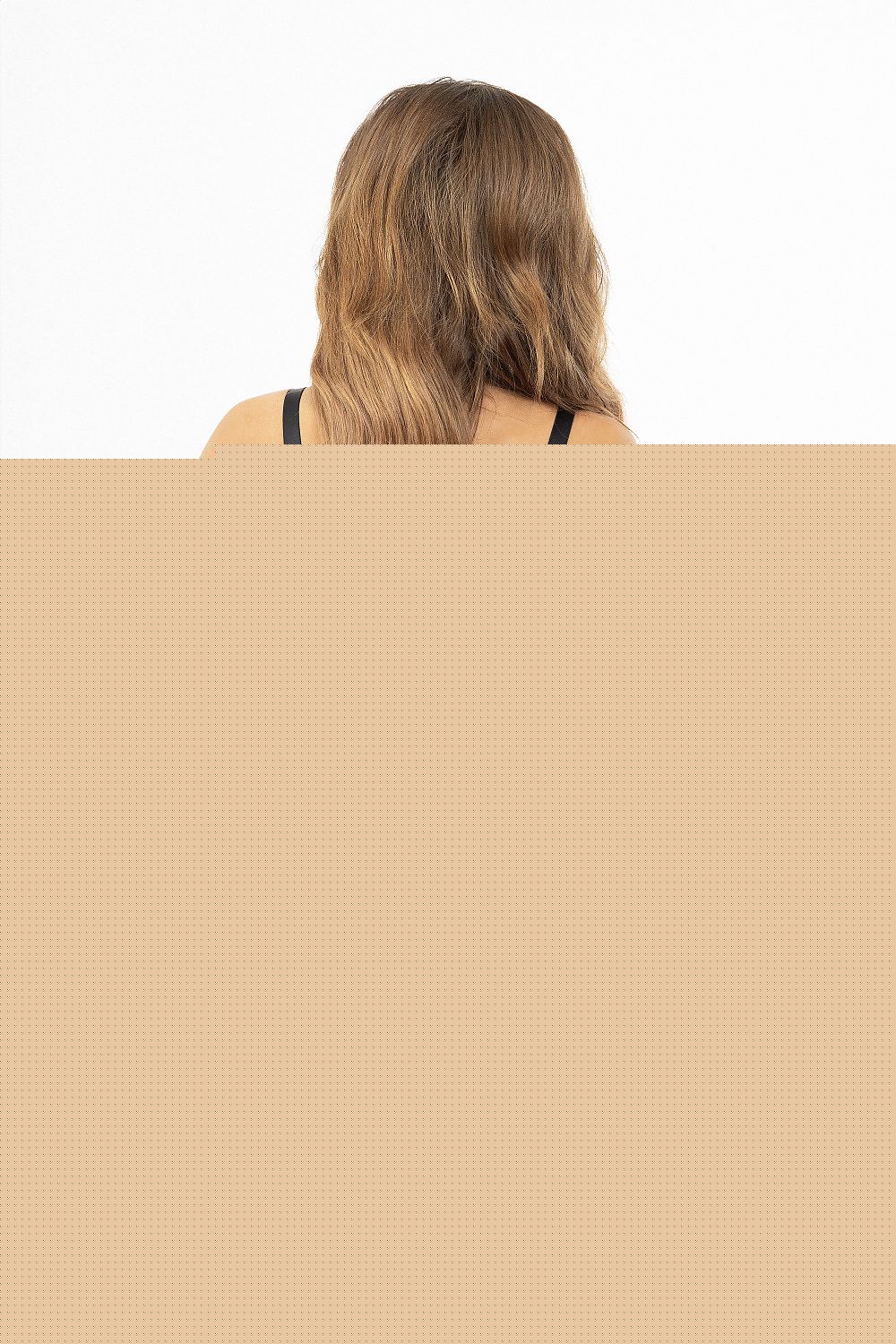 Culotte Axami noir 220353 - vue produit 4 Secretelles