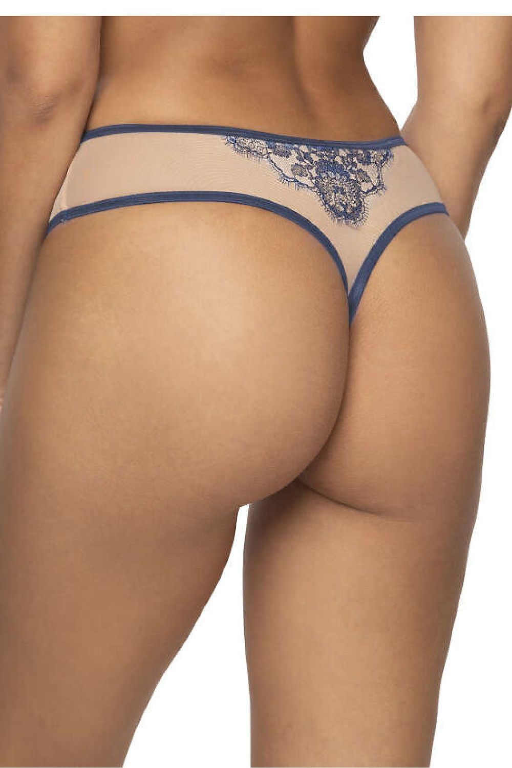 Culotte Mat - vue produit 11 Secretelles