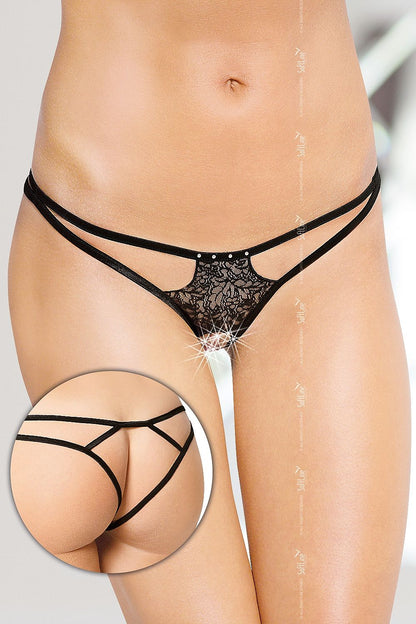 Soutien-gorge SoftLine Collection blanc 125840 - vue produit 2 Secretelles