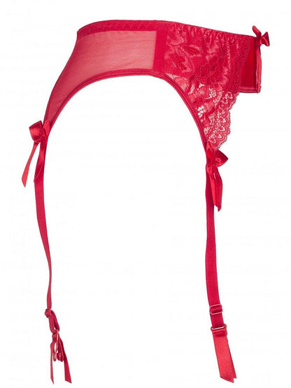 Robe Axami - vue produit 4 Secretelles