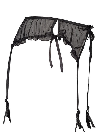 Body Axami - vue produit 4 Secretelles