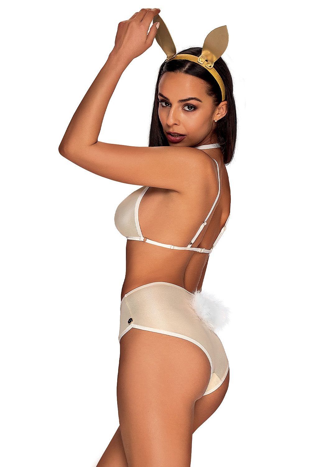 Pièce Obsessive - vue produit 2 Secretelles