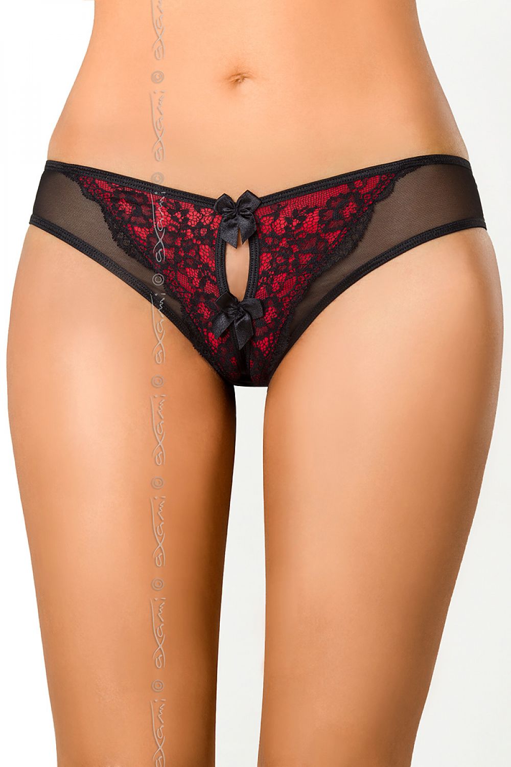 Culotte Axami - vue produit 1 Secretelles