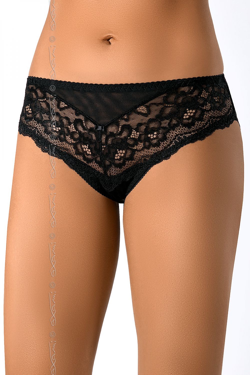 Culotte Axami - vue produit 1 Secretelles