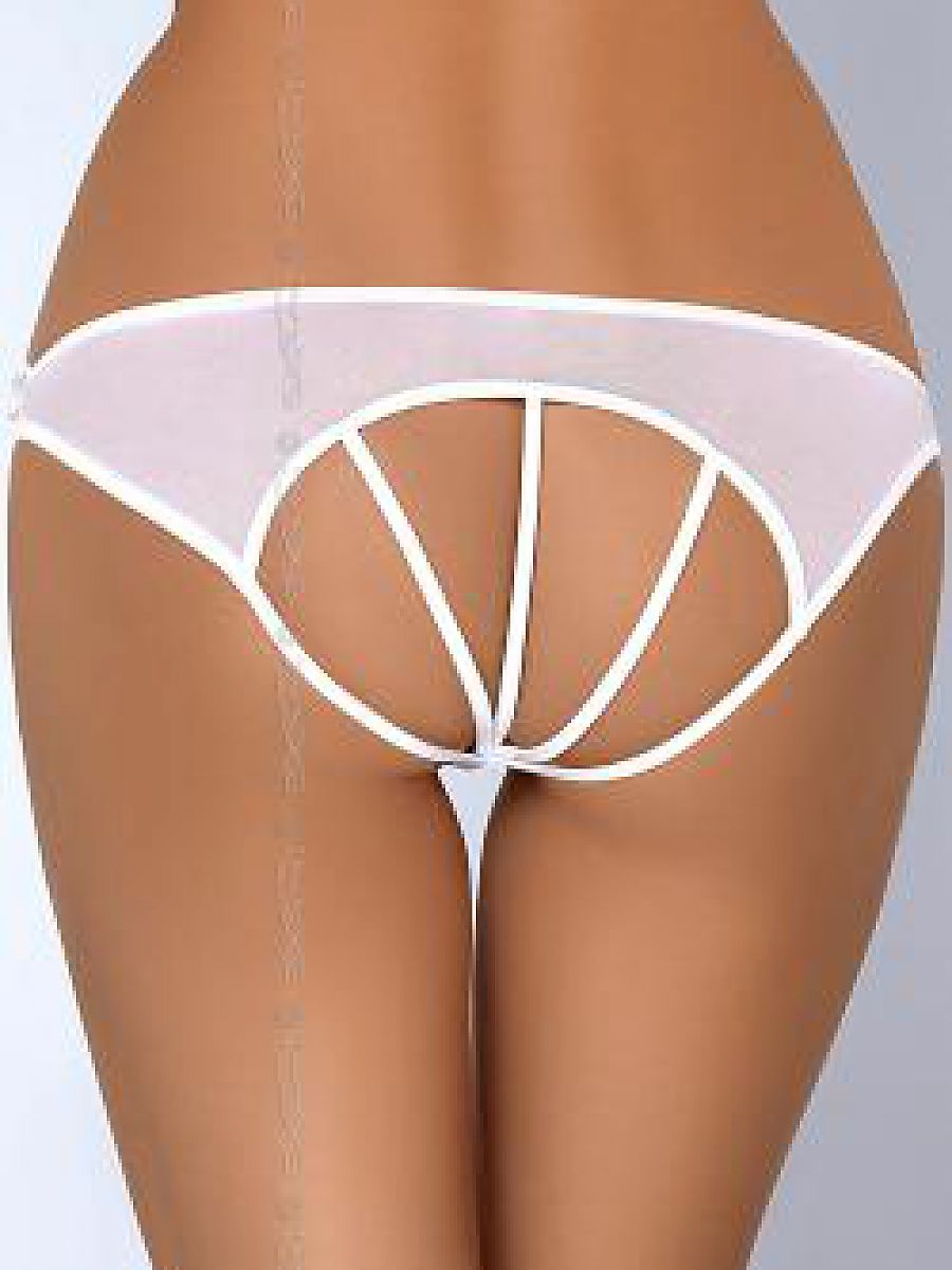 Culotte Axami - vue produit 2 Secretelles
