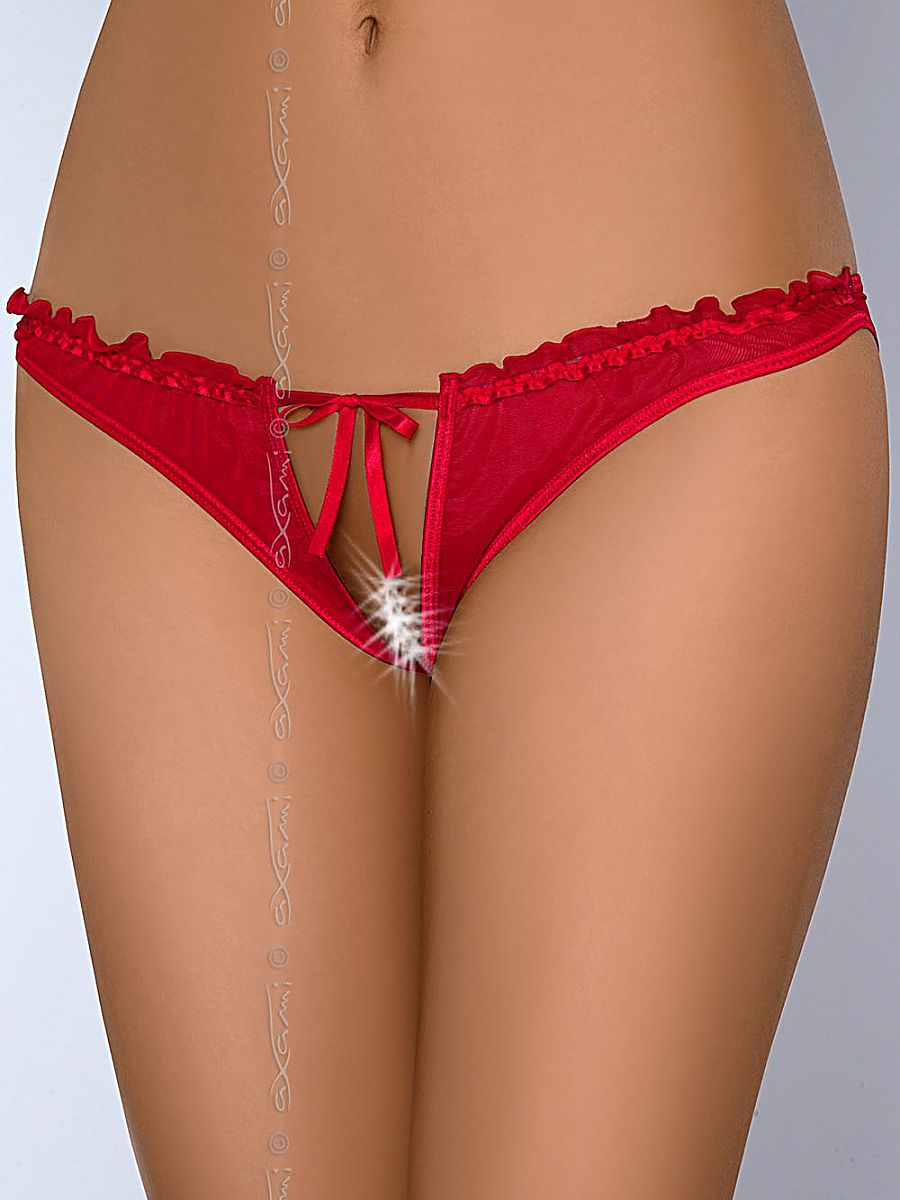 Culotte Axami - vue produit 1 Secretelles