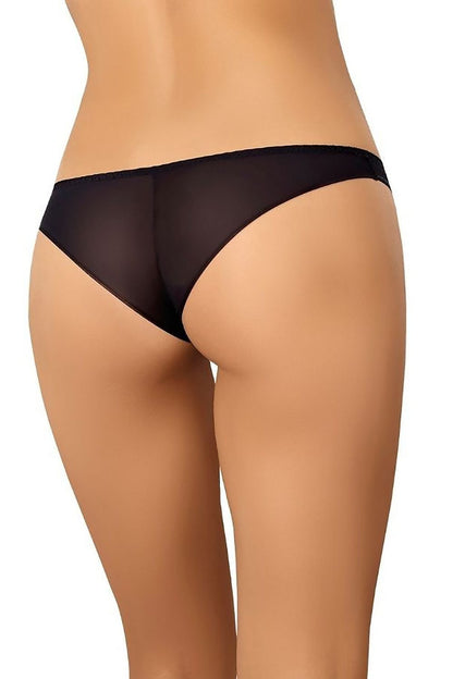 Culotte Teyli - vue produit 1 Secretelles