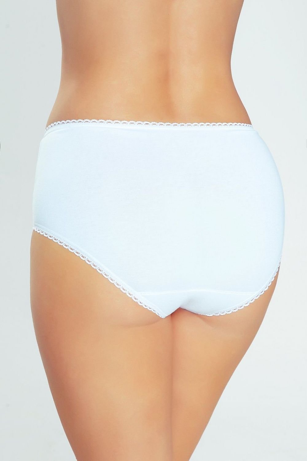 Culotte Eldar - vue produit 2 Secretelles