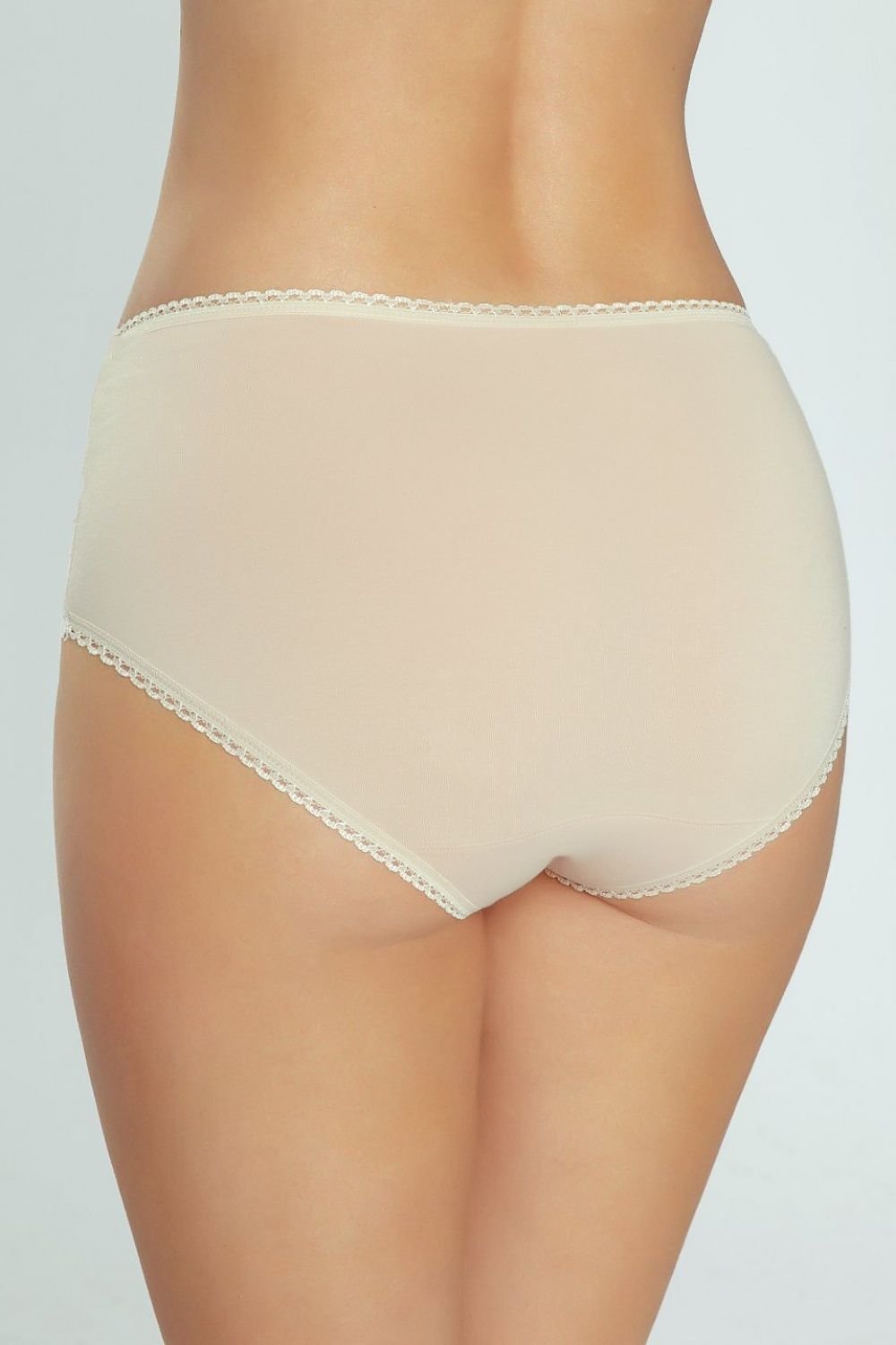 Culotte Eldar - vue produit 2 Secretelles