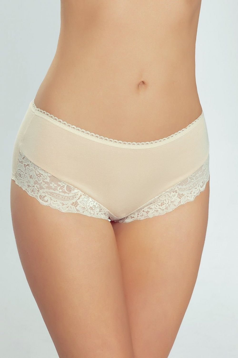 Culotte Eldar - vue produit 1 Secretelles