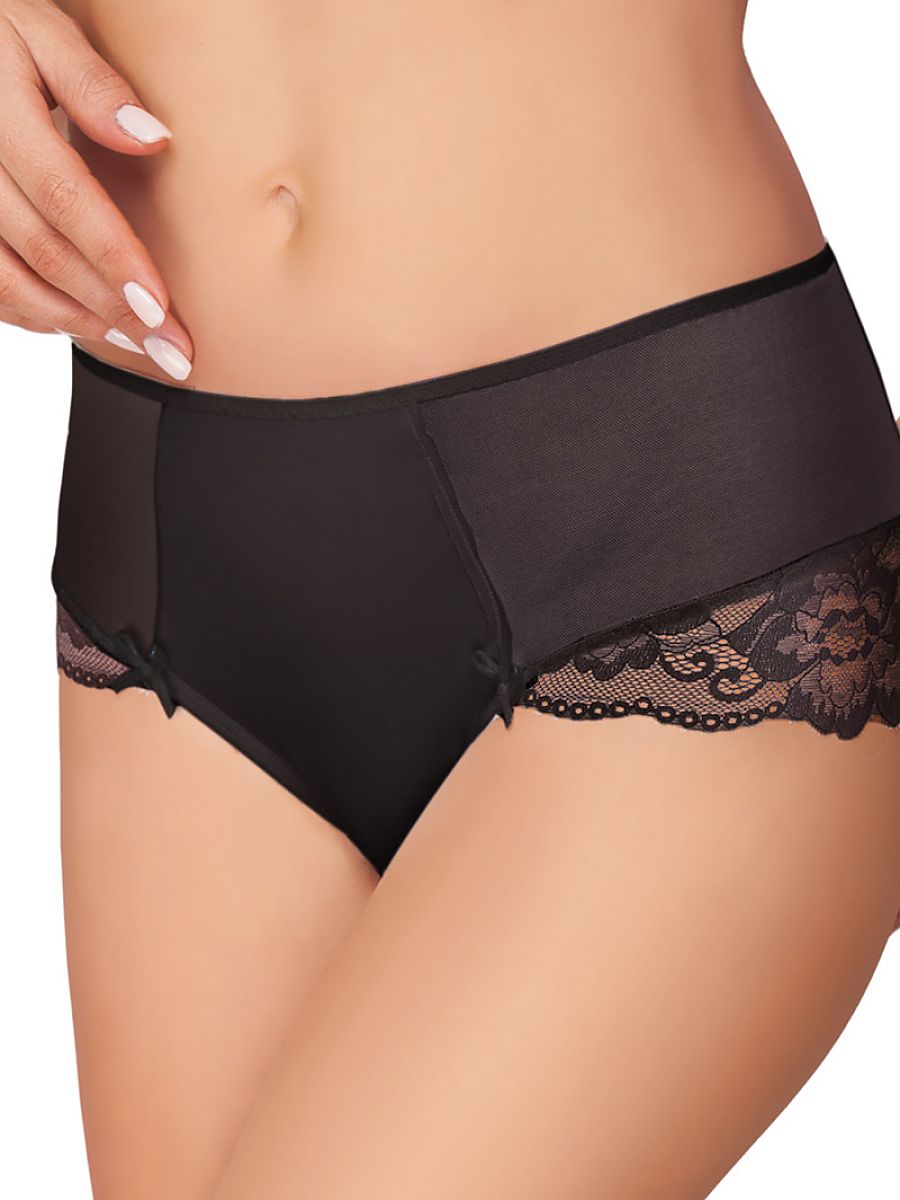 Culotte Ewana - vue produit 1 Secretelles