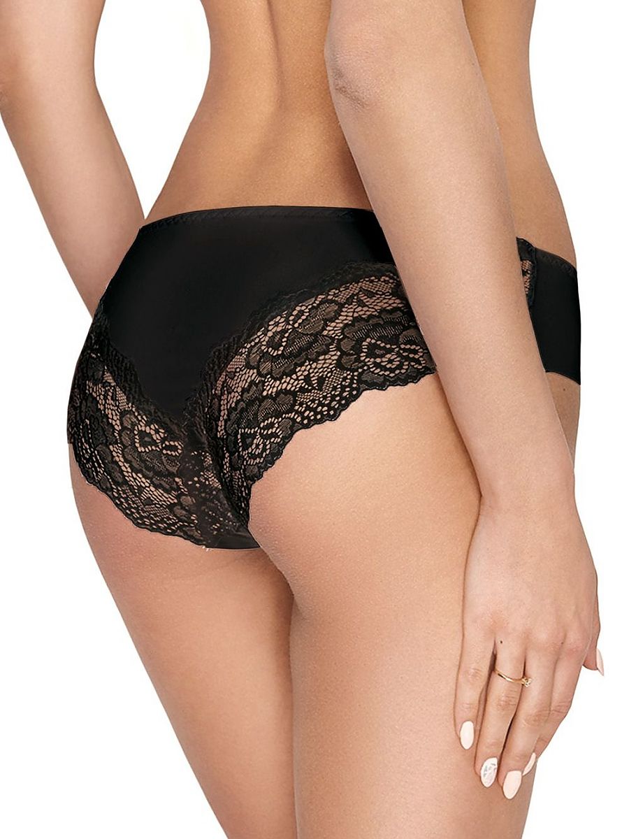 Culotte Ewana - vue produit 2 Secretelles