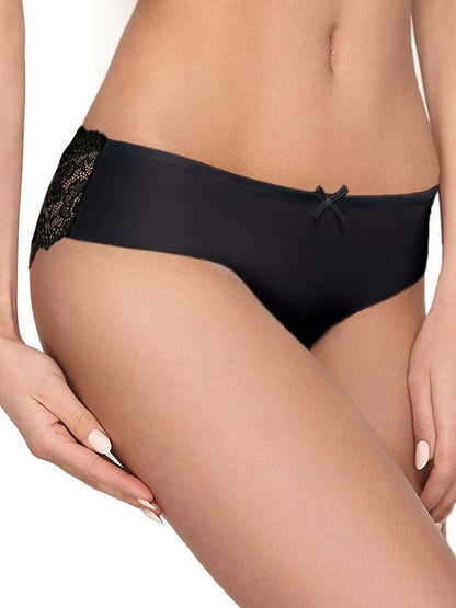 Culotte Ewana - vue produit 1 Secretelles